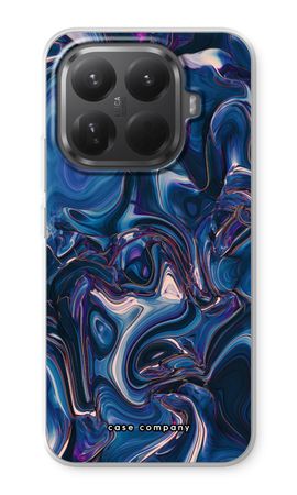Mirrored Mirage