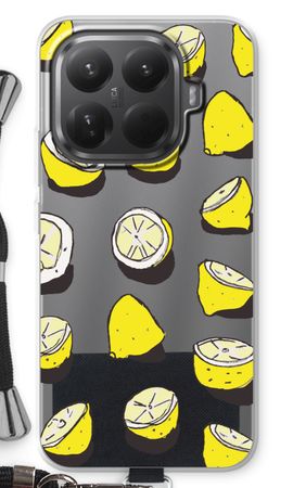 When Life Gives You Lemons...