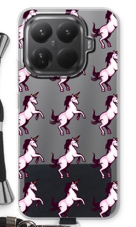 Musketon Unicorn