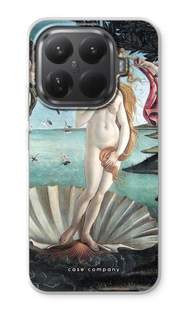 Birth Of Venus
