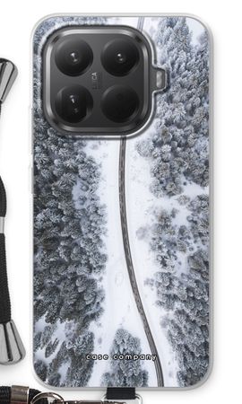 Snøfall