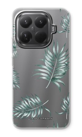 Simple leaves
