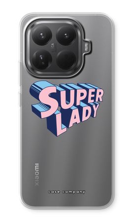 Super lady