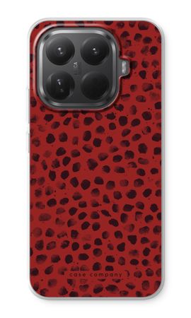 Ladybird Paint