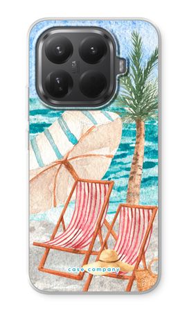 Seaside Seats