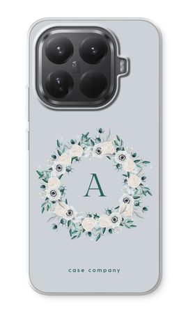 Monogram - Florelle