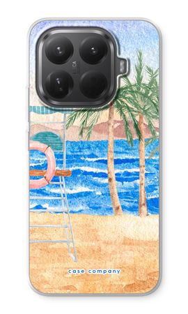 Lifeguard Lookout