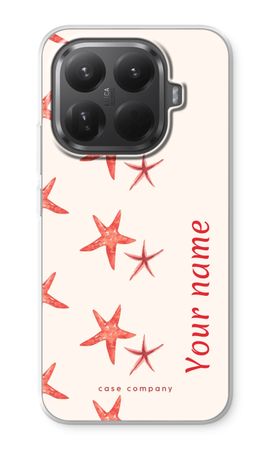 Namecase - Starfish