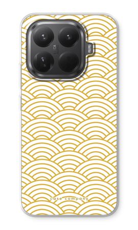 Yellow Wave