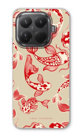 Ruby Koi