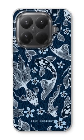 Midnight Koi