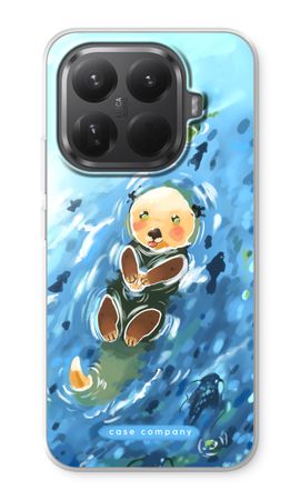Otter Fun