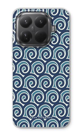 Mystic Whirlpool