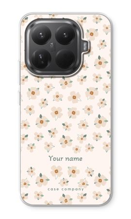 Namecase - Blossom