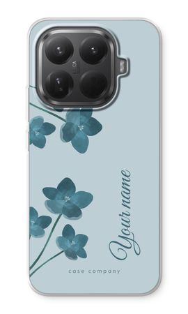 Namecase 3 - Floral