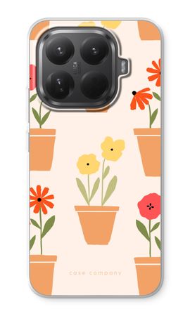 Flower Pots