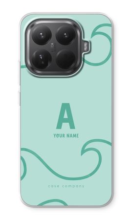 Linewave Monogram