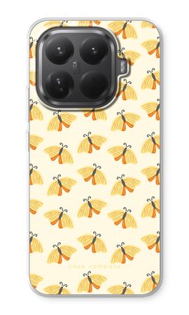Sunny Butterflies