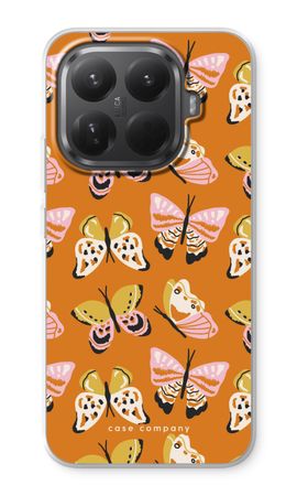 Butterflies