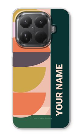 Formé - Namecase #2