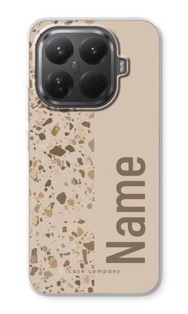 Namecase Terrazzo