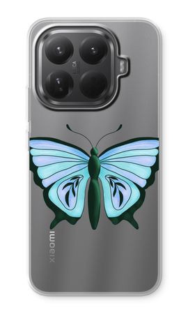 Blue Butterfly
