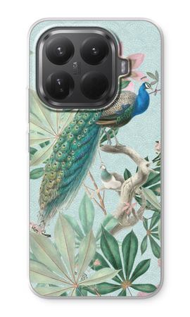 Paradise Garden Peacock