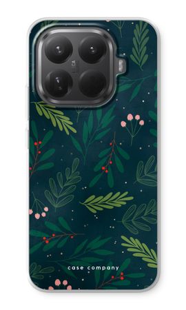 Winter Flora