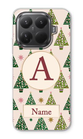 Retro Christmas