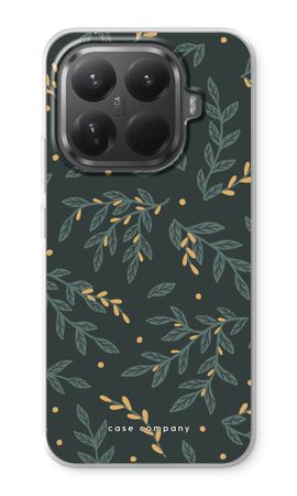 Midnight Olive