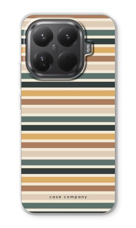 Desert Stripes