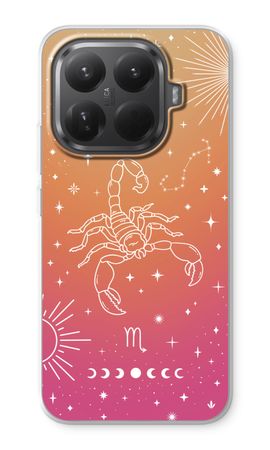 Zodiac sign N°5