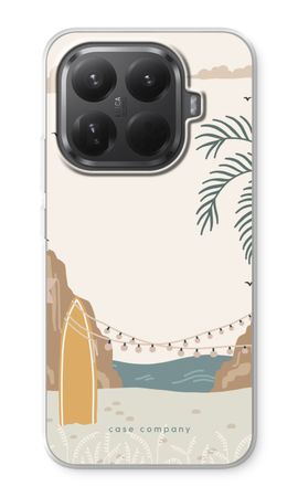 Coastal Dreams