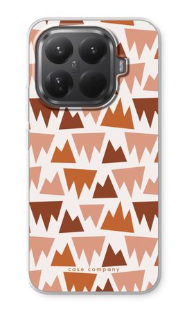Mountain Peaks