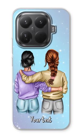 Best Friends N°2