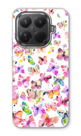 Butterflies