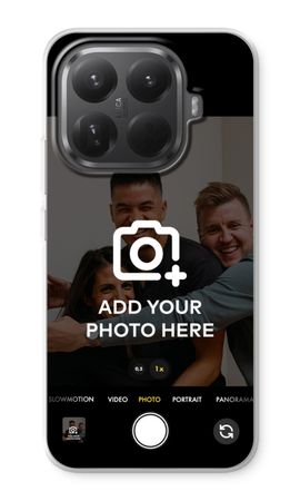 Camera App