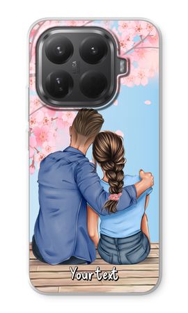 Lovers