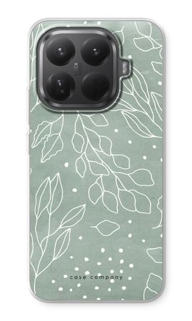 Verdant Leaves