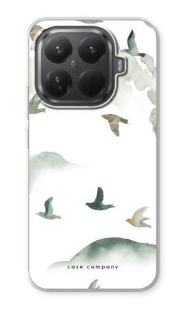 Forest Fliers