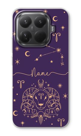 Zodiac Sign N°2