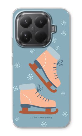 Ice Twirl