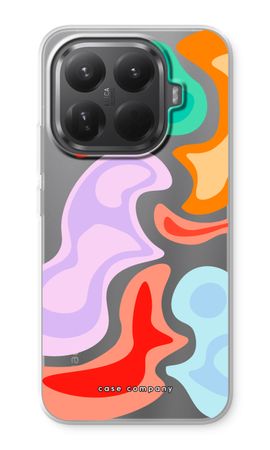 Colorful Waves
