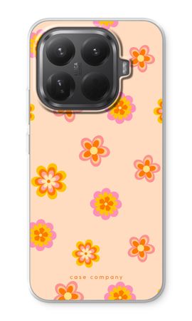 Fiori retrò