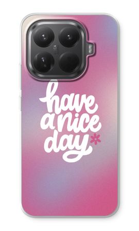 Have a nice day