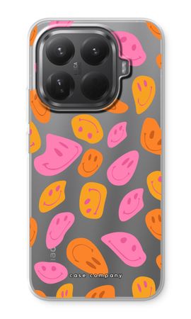 Curved Smileys