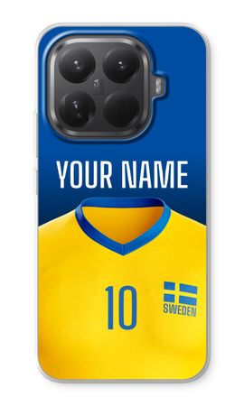 Sweden - Football