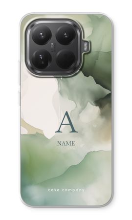 Namecase - Haze