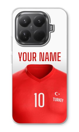 Turkey - Football