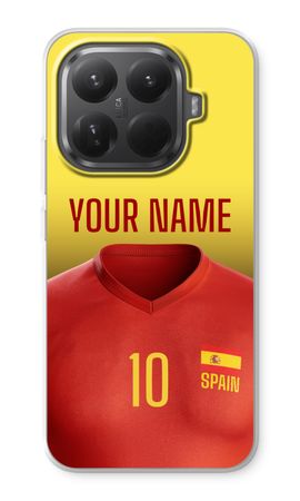 Spain - Football